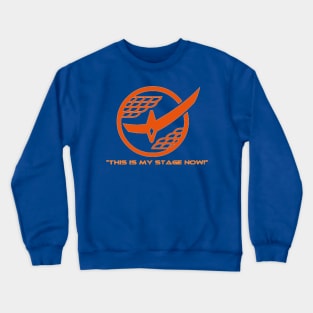 Kamen Rider Gaim Crewneck Sweatshirt